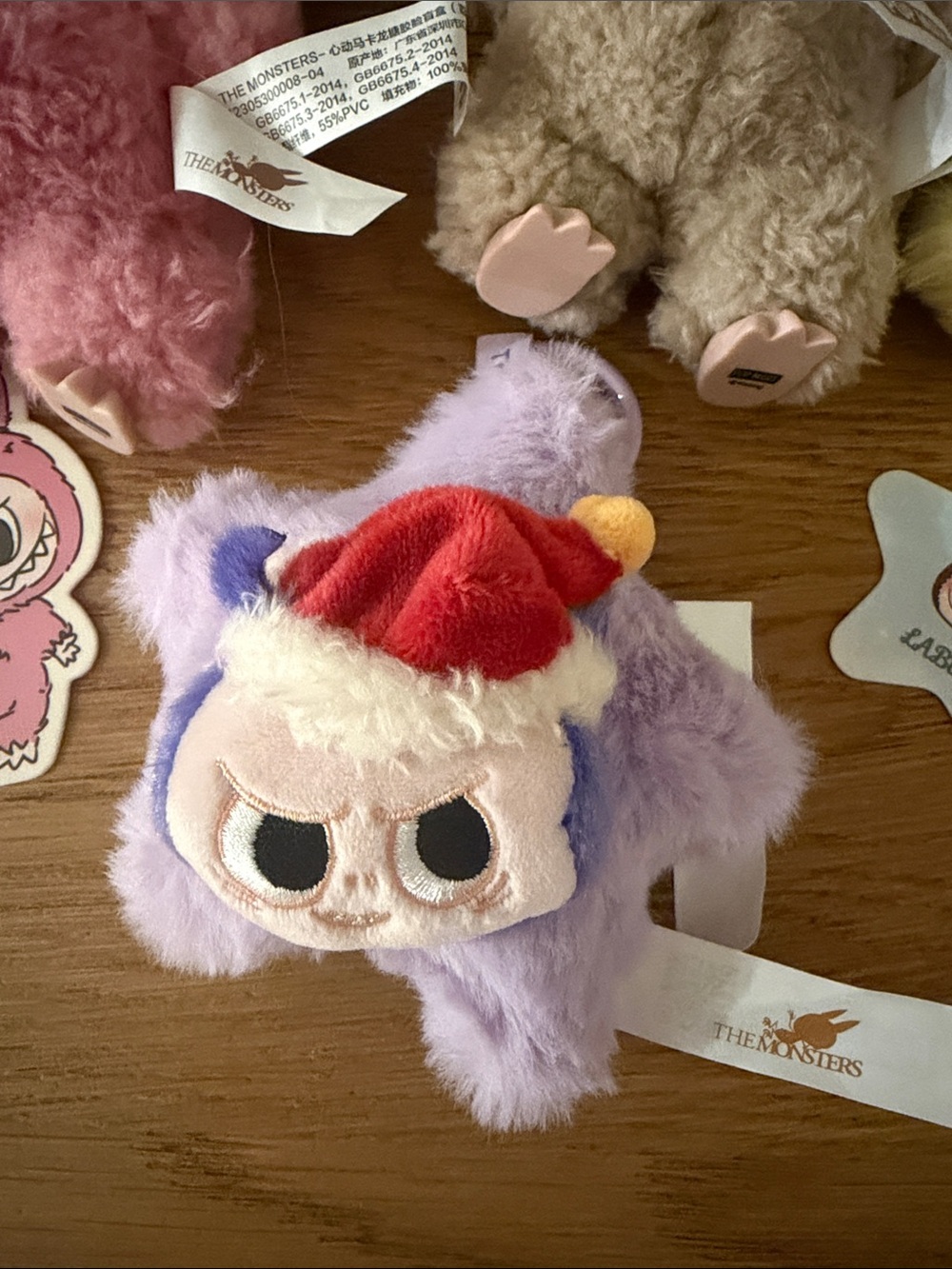POP MART/Labubu lot - Picture 5 of 5